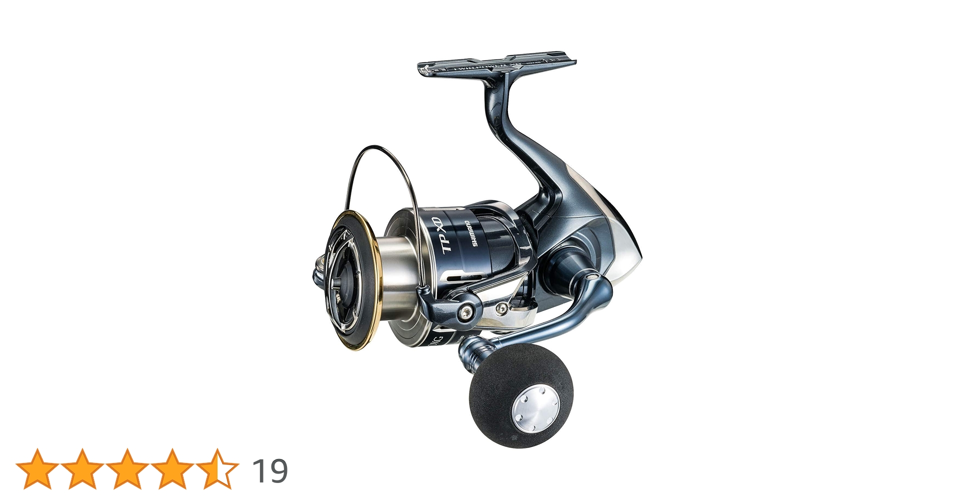 リール SHIMANO - TWIN POWER XD C5000XG Shimano 21 TWIN POWER XD C5000XG Spinning Reel | eBay
